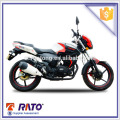 China Goldlieferant 200cc Motorrad